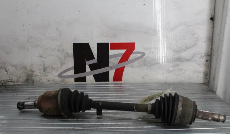 Transmission avant gauche FIAT PUNTO 3 occasion