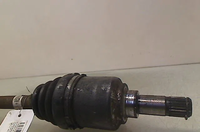 Transmission avant gauche Fiat PUNTO EVO (199_) 1.2 (2009-2012) occasion
