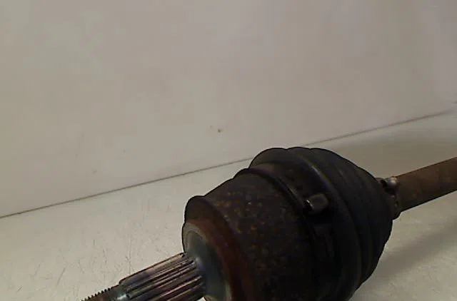 Transmission avant gauche Fiat PUNTO EVO (199_) 1.2 (2009-2012) occasion