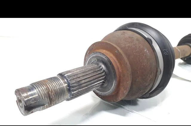 Transmission avant gauche Fiat PUNTO EVO (199_) 1.3 d multijet (2009-2012) occasion