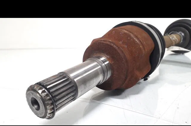 Transmission avant gauche Fiat PUNTO EVO (199_) 1.3 d multijet (2009-2012) occasion