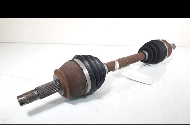 Transmission avant gauche Fiat PUNTO EVO (199_) 1.3 d multijet (2009-2012) occasion
