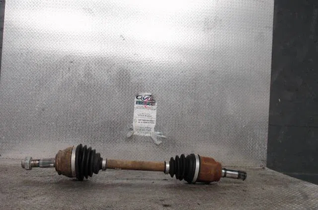 Transmission avant gauche FIAT PUNTO EVO 3  PUNTO EVO 3 occasion