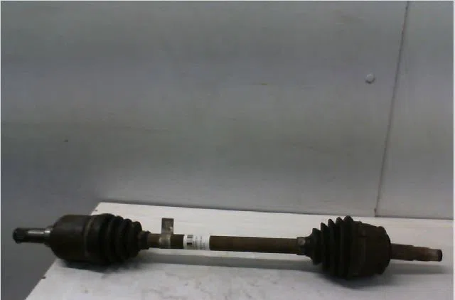 Transmission avant gauche FIAT PUNTO II Phase 2 05-2003--10-2009 occasion