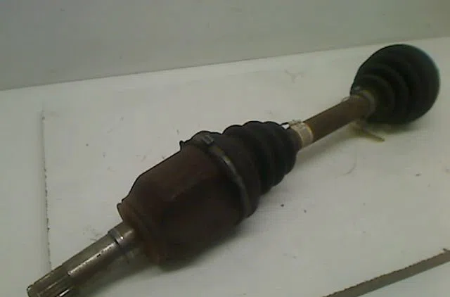 Transmission avant gauche Fiat QUBO (225_) 1.3 d multijet (225cxb1a, 225axb1a, 225cxb11, 225axb11,... (2008) occasion