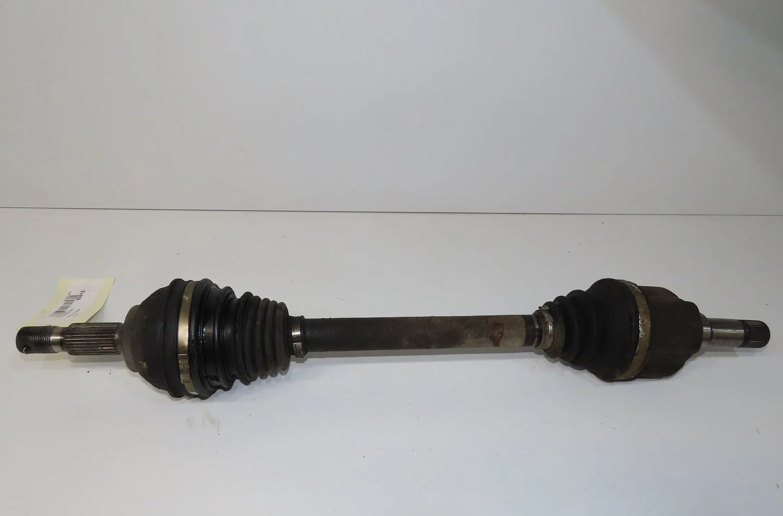Transmission avant gauche Fiat SCUDO Autobus-Autocar (270_, 272_) 2.0 d multijet (2007-2016) occasion