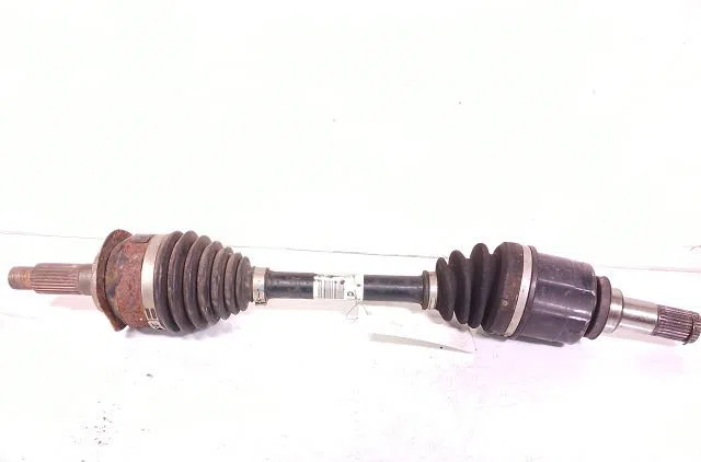 Transmission avant gauche Fiat SEDICI (189_) 2.0 d multijet 4x4 (2006-2014) occasion