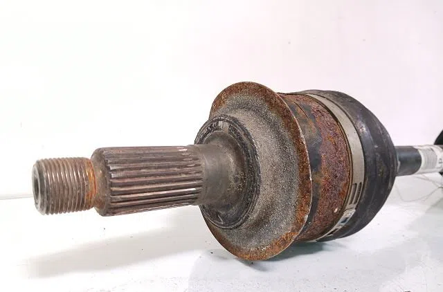 Transmission avant gauche Fiat SEDICI (189_) 2.0 d multijet 4x4 (2006-2014) occasion