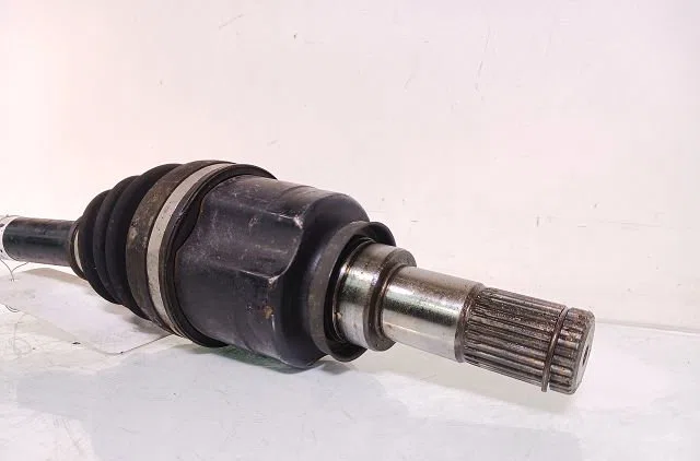 Transmission avant gauche Fiat SEDICI (189_) 2.0 d multijet 4x4 (2006-2014) occasion