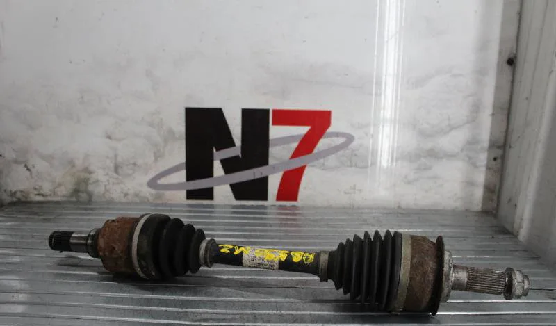 Transmission avant gauche FIAT SEDICI PHASE 1 occasion