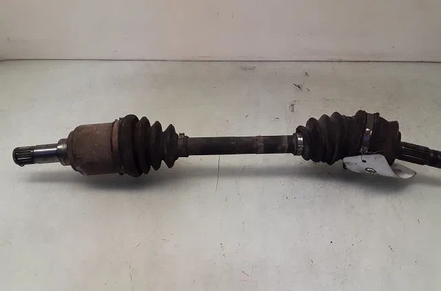 Transmission avant gauche Fiat SEICENTO - 600 (187_) 1.1 (187axb, 187axb1a, 187axc1a02) (1998-2010) occasion
