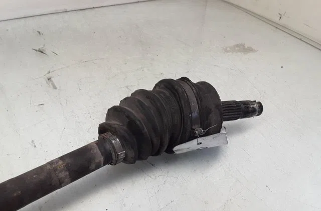 Transmission avant gauche Fiat SEICENTO - 600 (187_) 1.1 (187axb, 187axb1a, 187axc1a02) (1998-2010) occasion