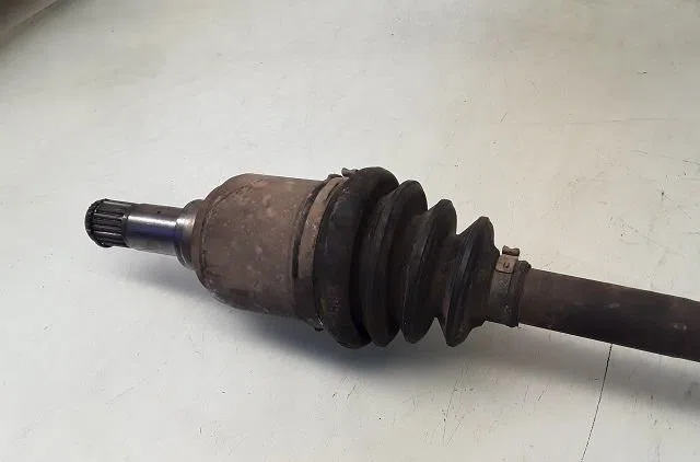 Transmission avant gauche Fiat SEICENTO - 600 (187_) 1.1 (187axb, 187axb1a, 187axc1a02) (1998-2010) occasion