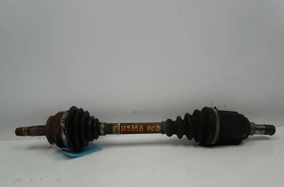 Transmission avant gauche Fiat STILO (192_) 1.9 jtd (192_xe1a) (2001-2006) occasion
