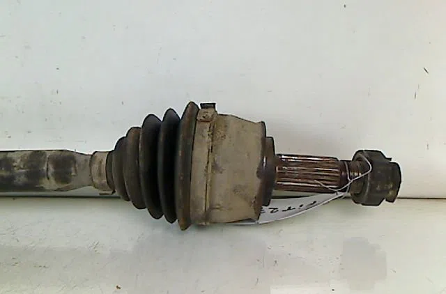 Transmission avant gauche FIAT STILO 2001 occasion