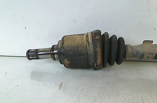 Transmission avant gauche FIAT STILO 2001 occasion