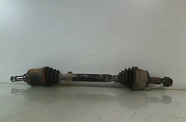 Transmission avant gauche FIAT STILO 2001 occasion