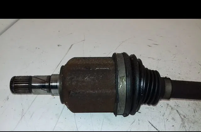 Transmission avant gauche Fiat TIPO Break (356_, 357_) 1.6 d (356wxg1b) (2016-2020) occasion