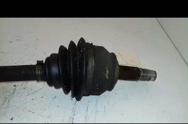 Transmission avant gauche Fiat TIPO Break (356_, 357_) 1.6 d (356wxg1b) (2016-2020) occasion