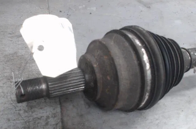 Transmission avant gauche Fiat ULYSSE (179_) 2.2 jtd (2002-2006) occasion