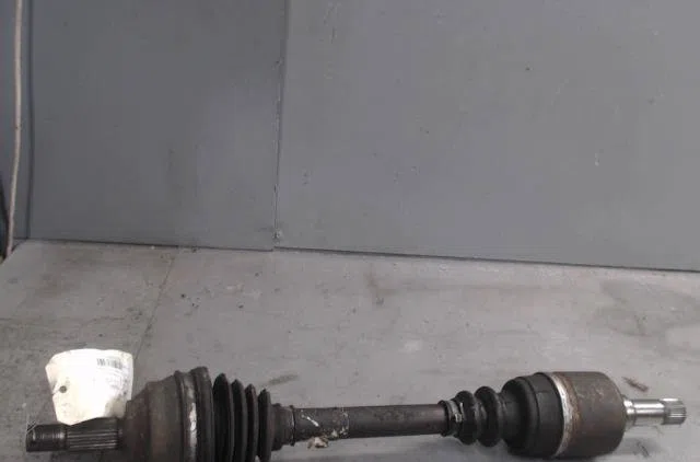 Transmission avant gauche Fiat ULYSSE (179_) 2.2 jtd (2002-2006) occasion