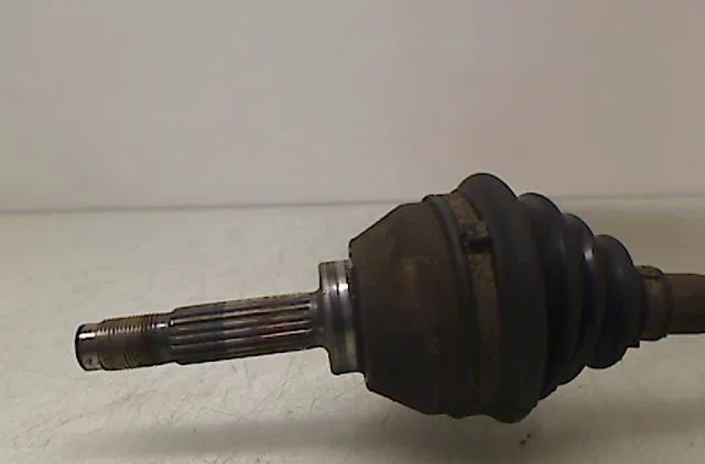 Transmission avant gauche Fiat UNO (146_) 1.0 (146e) (1989-1992) 5 portes occasion