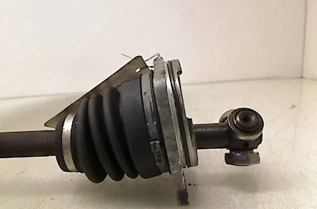 Transmission avant gauche Fiat UNO (146_) 1.0 (146e) (1989-1992) 5 portes occasion