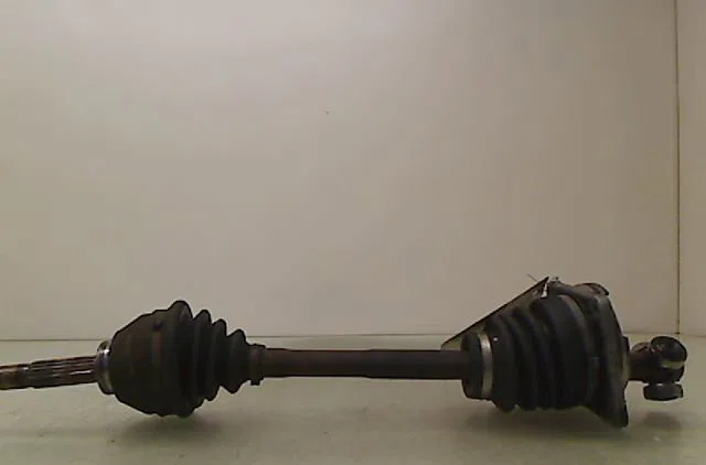 Transmission avant gauche Fiat UNO (146_) 1.0 (146e) (1989-1992) 5 portes occasion