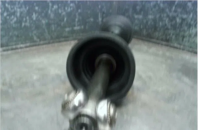Transmission avant gauche FIAT UNO 1989 occasion