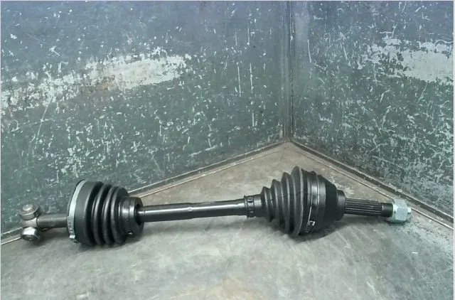 Transmission avant gauche FIAT UNO 1989 occasion