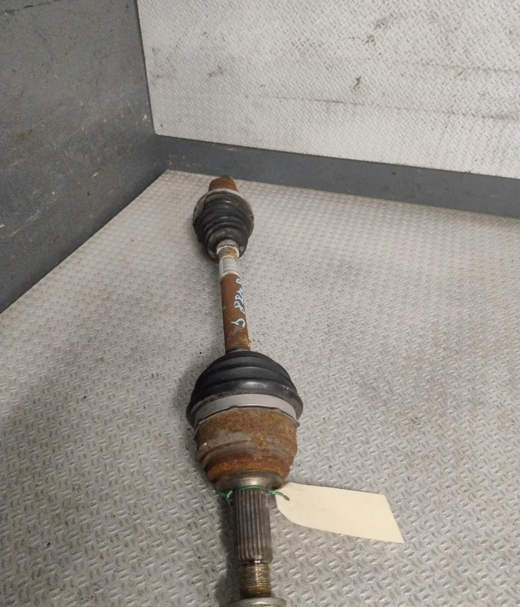 Transmission avant gauche FORD B-MAX 0 occasion