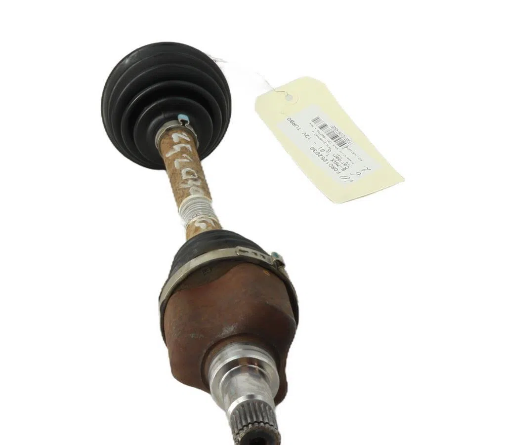 Transmission avant gauche Ford B-MAX (JK) 1.0 ecoboost (2012) occasion