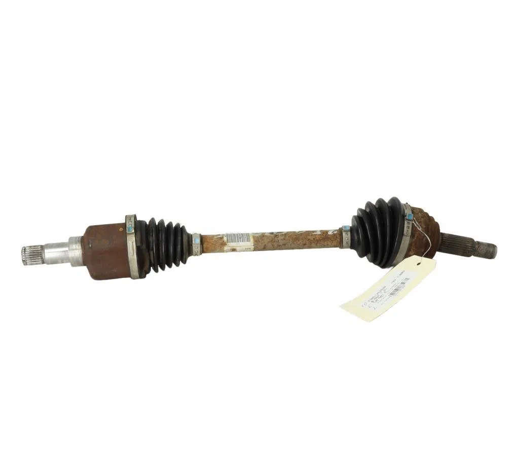 Transmission avant gauche Ford B-MAX (JK) 1.0 ecoboost (2012) occasion