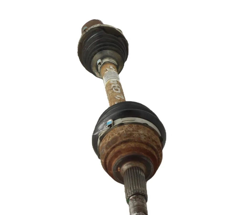 Transmission avant gauche Ford B-MAX (JK) 1.0 ecoboost (2012) occasion