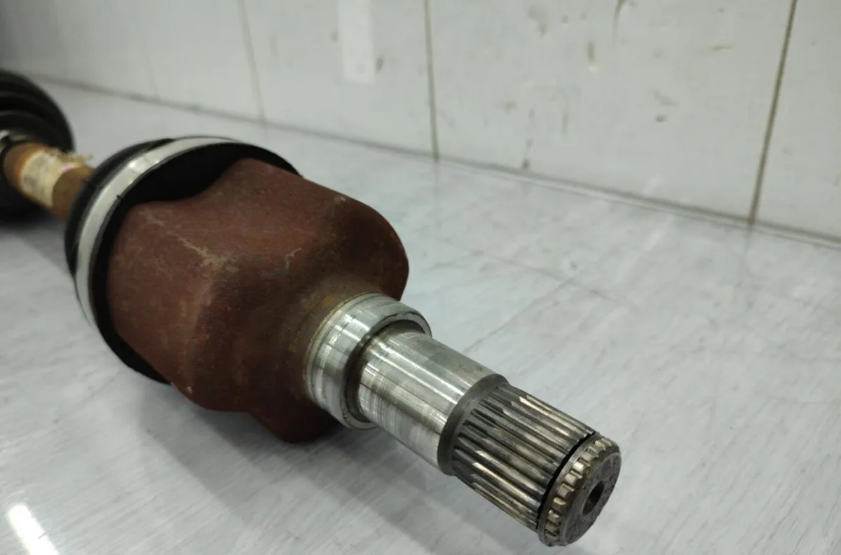 Transmission avant gauche FORD C-MAX 1 PHASE 2 occasion