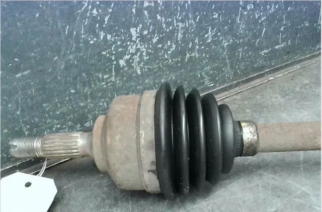 Transmission avant gauche FORD FIESTA 2003 occasion