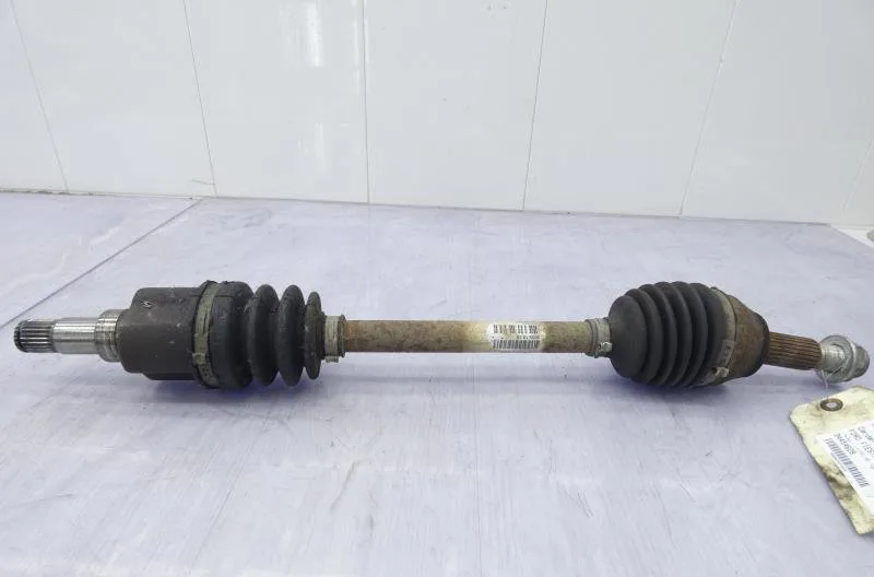 Transmission avant gauche FORD FIESTA 6 PHASE 1 occasion