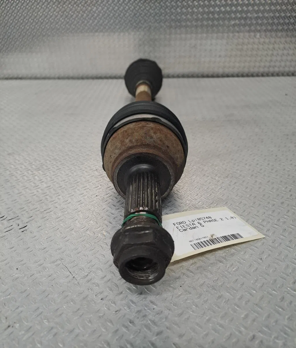 Transmission avant gauche Ford FIESTA VI (CB1, CCN) 1.0 (2013-2017) occasion