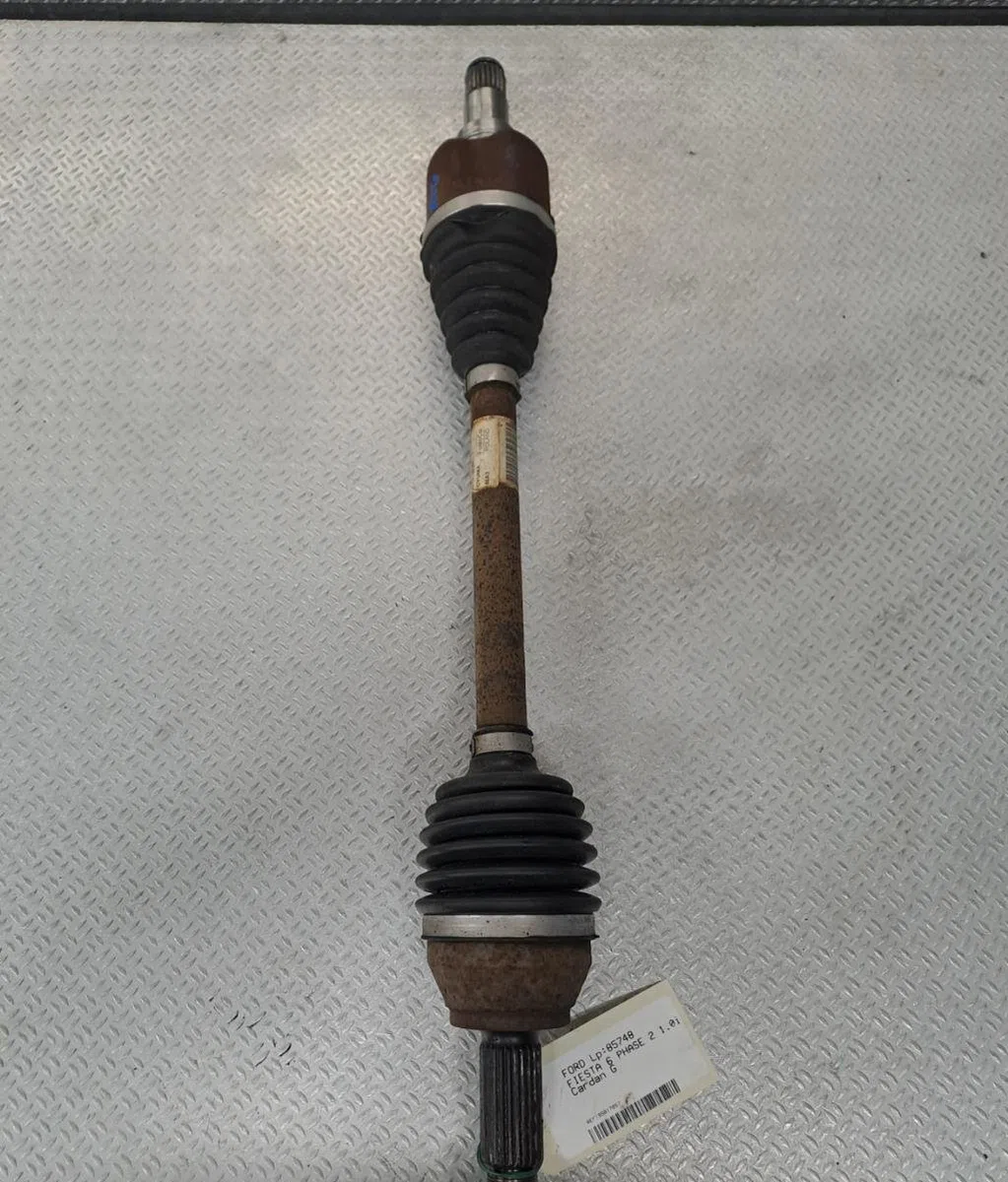 Transmission avant gauche Ford FIESTA VI (CB1, CCN) 1.0 (2013-2017) occasion