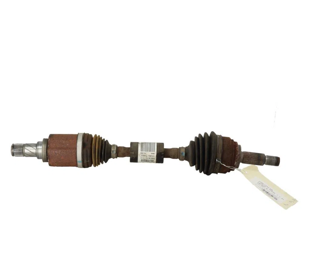 Transmission avant gauche Ford FIESTA VII (HJ, HF) 1.0 ecoboost mhev active (2021) occasion