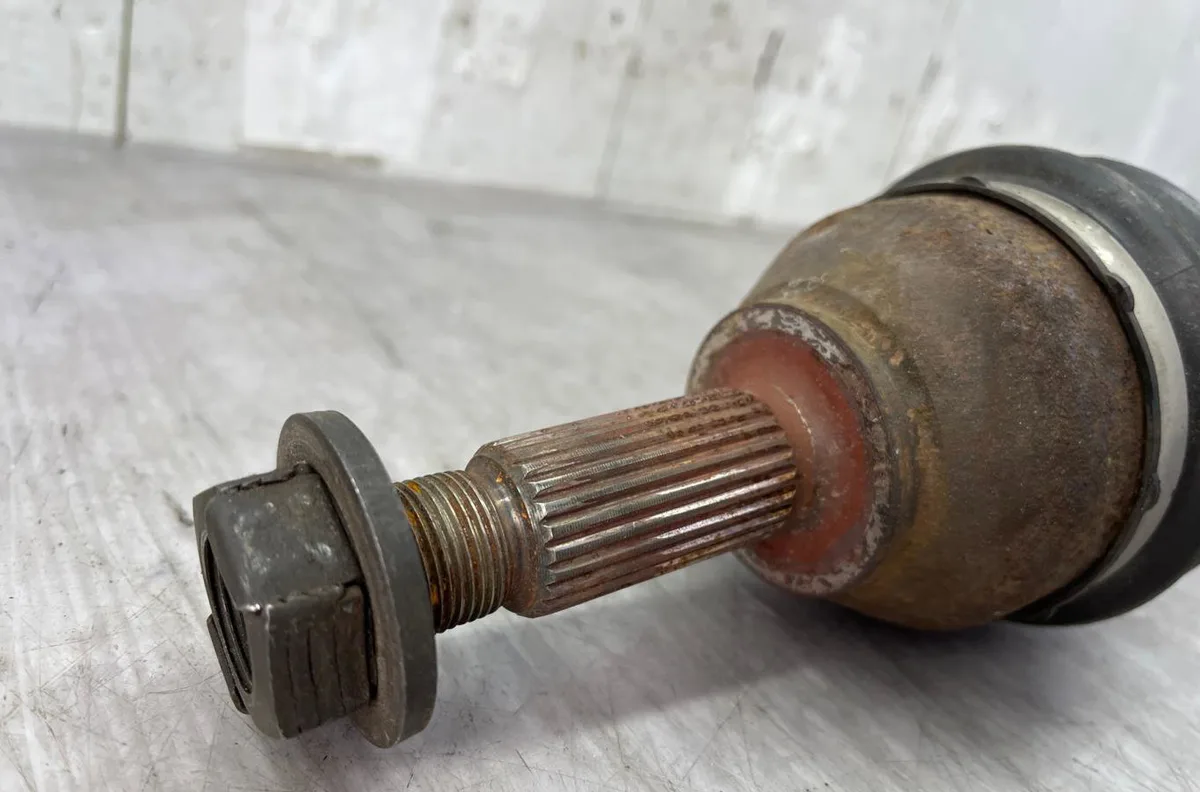 Transmission avant gauche FORD FOCUS 1 occasion