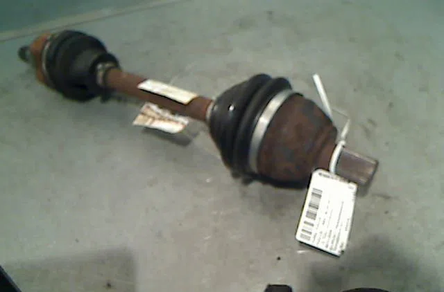 Transmission avant gauche FORD FOCUS 2005 occasion