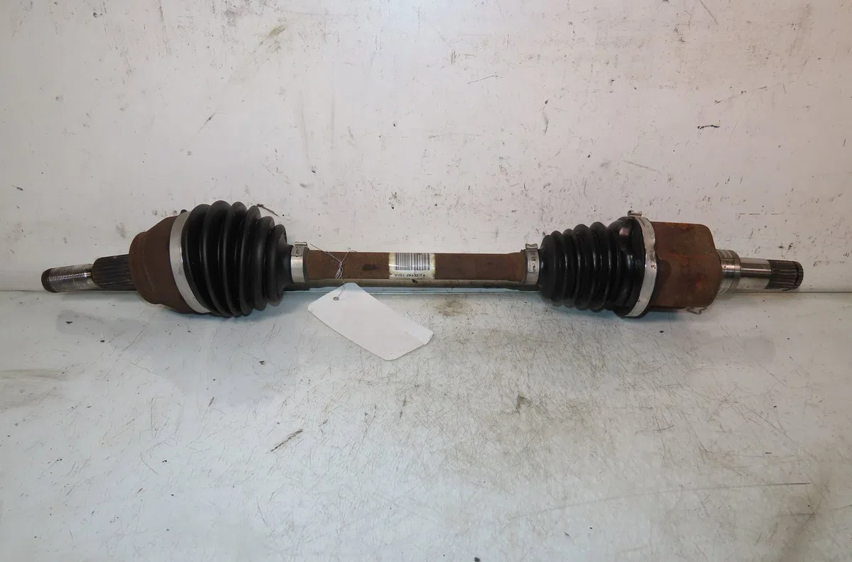 Transmission avant gauche FORD FOCUS 2013 occasion