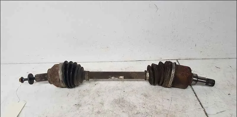 Transmission avant gauche FORD FOCUS II occasion