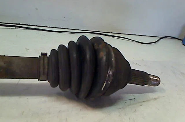 Transmission avant gauche FORD FOCUS occasion