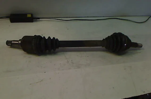 Transmission avant gauche FORD FOCUS occasion