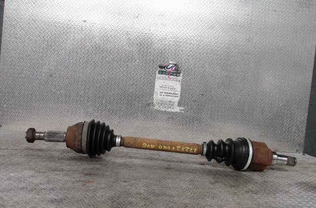 Transmission avant gauche Ford FUSION (JU_) 1.6 (2002-2009) occasion