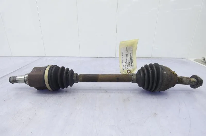 Transmission avant gauche FORD FUSION PHASE 1 occasion