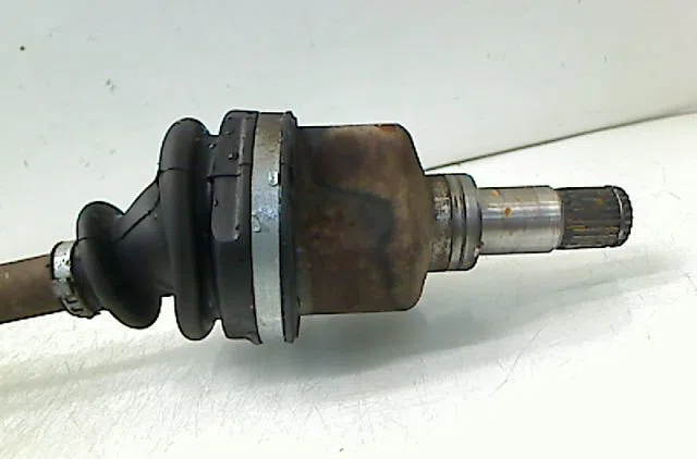 Transmission avant gauche FORD KA 1997 occasion