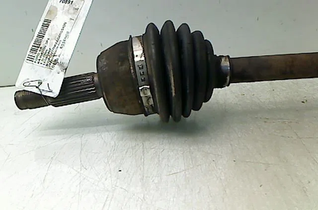 Transmission avant gauche FORD KA 1997 occasion
